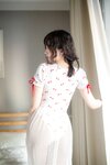 [Cosplay] 次元少女念雪ww 红玫瑰