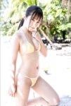 [Photobook] 前田美里 もうチビなんて言わせない 必撮！まるごと