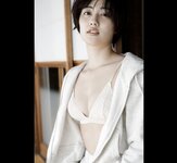 FRIDAYデジタル写真集 奥山かずさ 秘密の恋人