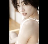 FRIDAYデジタル写真集 奥山かずさ 秘密の恋人