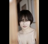 FRIDAYデジタル写真集 奥山かずさ 秘密の恋人