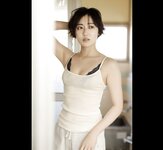 FRIDAYデジタル写真集 奥山かずさ 秘密の恋人