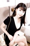JVID『絕頂姿勢解鎖』兩王一后大亂交????配合度200%の外送茶妹妹Tiny????120P