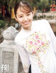 [FRIDAY] 2024.07.05-12 小池里奈 井手美希 石浜芽衣 凛咲子 三輪晴香 堀 みなみ 菜乃花 まいてぃ