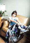 [Shonen Magazine] 週刊少年マガジン 2024.06.19 No.27 えなこ