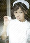 [AllGravure] Chie Itoyama - Nurse Chie