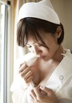 [AllGravure] Chie Itoyama - Nurse Chie