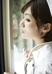 [AllGravure] Chie Itoyama - Nurse Chie