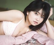 [Photobook] 2024.06.17 【デジタル限定】佐々木ほのか写真集「大人への大冒険。」 (週プレ PHOTO BOOK)