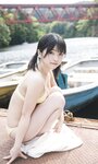 [Photobook] 2024.06.17 【デジタル限定】佐々木ほのか写真集「大人への大冒険。」 (週プレ PHOTO BOOK)