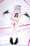 [Cosplay] Rinaijiao 日奈娇 - Eve 伊芙夏娃