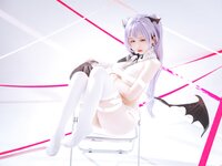 [Cosplay] Rinaijiao 日奈娇 - Eve 伊芙夏娃