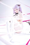 [Cosplay] Rinaijiao 日奈娇 - Eve 伊芙夏娃