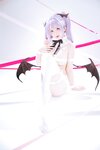 [Cosplay] Rinaijiao 日奈娇 - Eve 伊芙夏娃