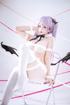 [Cosplay] Rinaijiao 日奈娇 - Eve 伊芙夏娃