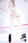 [Cosplay] Rinaijiao 日奈娇 - Eve 伊芙夏娃