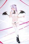 [Cosplay] Rinaijiao 日奈娇 - Eve 伊芙夏娃