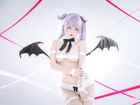[Cosplay] Rinaijiao 日奈娇 - Eve 伊芙夏娃