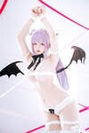 [Cosplay] Rinaijiao 日奈娇 - Eve 伊芙夏娃
