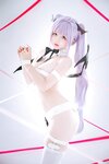 [Cosplay] Rinaijiao 日奈娇 - Eve 伊芙夏娃