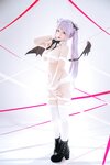 [Cosplay] Rinaijiao 日奈娇 - Eve 伊芙夏娃