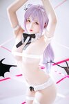 [Cosplay] Rinaijiao 日奈娇 - Eve 伊芙夏娃