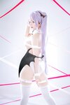 [Cosplay] Rinaijiao 日奈娇 - Eve 伊芙夏娃