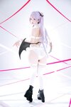[Cosplay] Rinaijiao 日奈娇 - Eve 伊芙夏娃