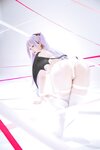 [Cosplay] Rinaijiao 日奈娇 - Eve 伊芙夏娃