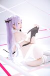 [Cosplay] Rinaijiao 日奈娇 - Eve 伊芙夏娃