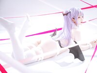 [Cosplay] Rinaijiao 日奈娇 - Eve 伊芙夏娃