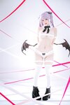 [Cosplay] Rinaijiao 日奈娇 - Eve 伊芙夏娃