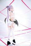 [Cosplay] Rinaijiao 日奈娇 - Eve 伊芙夏娃