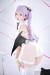 [Cosplay] Rinaijiao 日奈娇 - Eve 伊芙夏娃