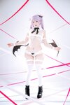 [Cosplay] Rinaijiao 日奈娇 - Eve 伊芙夏娃
