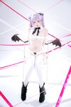 [Cosplay] Rinaijiao 日奈娇 - Eve 伊芙夏娃