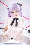 [Cosplay] Rinaijiao 日奈娇 - Eve 伊芙夏娃