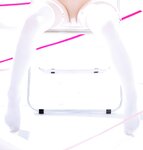 [Cosplay] Rinaijiao 日奈娇 - Eve 伊芙夏娃