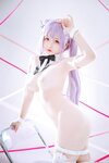 [Cosplay] Rinaijiao 日奈娇 - Eve 伊芙夏娃