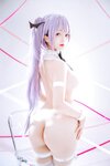 [Cosplay] Rinaijiao 日奈娇 - Eve 伊芙夏娃