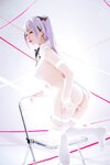 [Cosplay] Rinaijiao 日奈娇 - Eve 伊芙夏娃