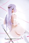 [Cosplay] Rinaijiao 日奈娇 - Eve 伊芙夏娃