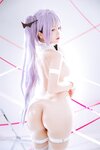[Cosplay] Rinaijiao 日奈娇 - Eve 伊芙夏娃