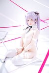[Cosplay] Rinaijiao 日奈娇 - Eve 伊芙夏娃