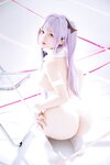 [Cosplay] Rinaijiao 日奈娇 - Eve 伊芙夏娃