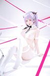 [Cosplay] Rinaijiao 日奈娇 - Eve 伊芙夏娃