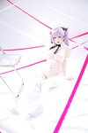 [Cosplay] Rinaijiao 日奈娇 - Eve 伊芙夏娃