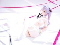 [Cosplay] Rinaijiao 日奈娇 - Eve 伊芙夏娃