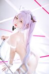 [Cosplay] Rinaijiao 日奈娇 - Eve 伊芙夏娃