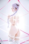 [Cosplay] Rinaijiao 日奈娇 - Eve 伊芙夏娃